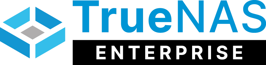 TrueNAS Logo